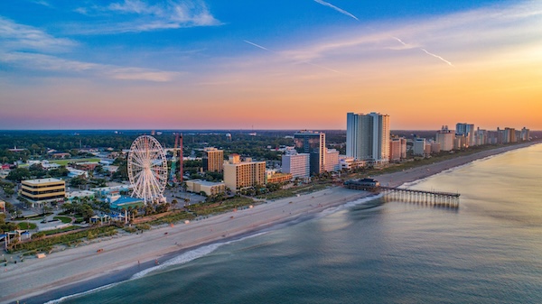 Myrtle Beach