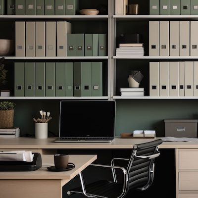 Home Organizing Services